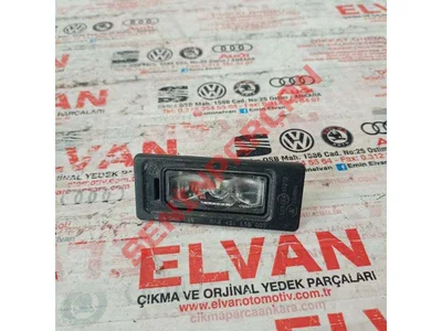 5NA943021 - LED STOP LAMBASI