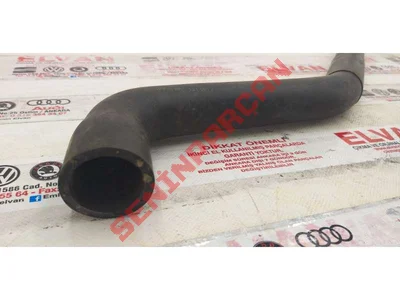6K0121051J - HORTUM RADYATOR - İkinci El Orjinal