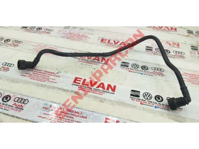 3Q0201293A - YAKIT BORUSU