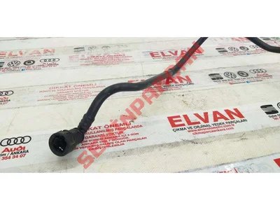 3Q0201293A - YAKIT BORUSU