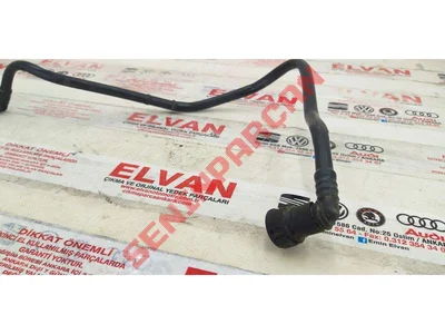 3Q0201293A - YAKIT BORUSU