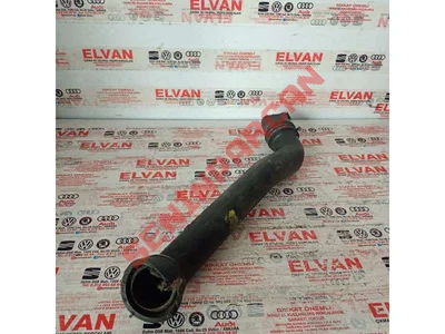 1L0145762C - BORU - İkinci El Orjinal