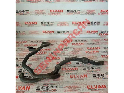 1K0122109BD - SU HORTUMU