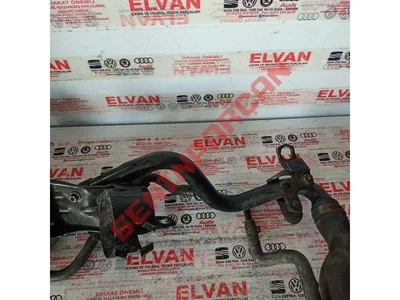 038121071P - SOĞUTMSIVBORU - İkinci El Orjinal