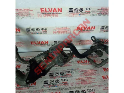 8D0127224D - YAKIT FILTRESI