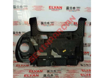 03C103925BB - KAPAKMOTORUST