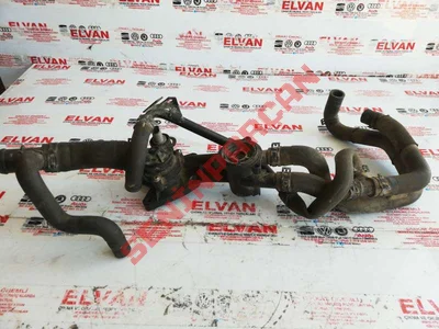 03C121026A - SOĞUT SIV TERMOSTAT MUHAFAZ - İkinci El Orjinal