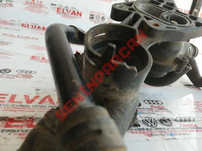 03C121026A - SOĞUT SIV TERMOSTAT MUHAFAZ - İkinci El Orjinal
