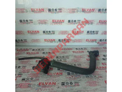 6Y0121049D - SAC RADYATOR ALT BORU