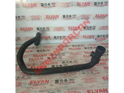 8Z0121049K - SOĞUTMA SIVISI HORT - İkinci El Orjinal