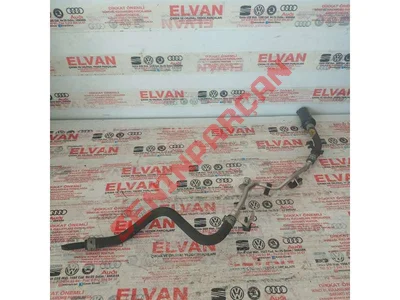 8K0201994AE - HAVA ALMA BORUSU