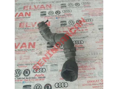 1J0122201D - SU FLANŞI - İkinci El Orjinal