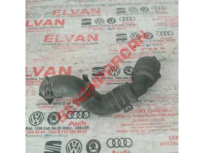 1J0122201D - SU FLANŞI - İkinci El Orjinal