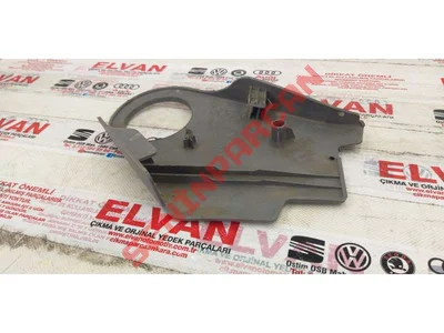 6Q4881477B - DELİKLİ KAPLAMA - İkinci El Orjinal