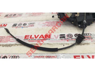 1J4837085 - KUMANDA TELİ - İkinci El Orjinal