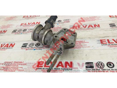 06A131351B - KONTROL VALFI - İkinci El Orjinal