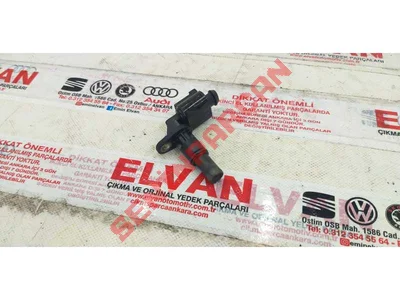 1J0973703 - KABLO SOKETI - İkinci El Orjinal
