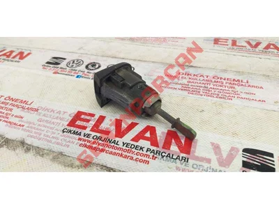 3B0837879 - BAŞLIK - İkinci El Orjinal