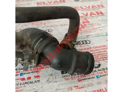 1J0121067C - FLANŞ - İkinci El Orjinal