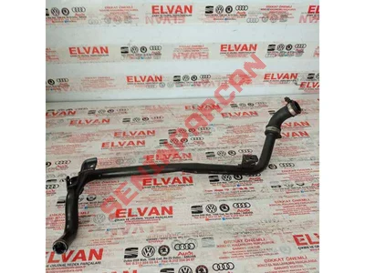 06B103213K - HAVA ALMA BORUSU - İkinci El Orjinal