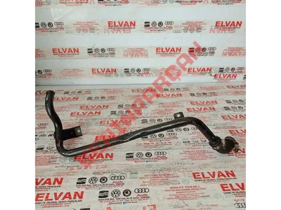 06B103213K - HAVA ALMA BORUSU - İkinci El Orjinal