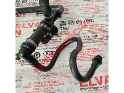 4B0611931BL - VAKUM HORTUMU