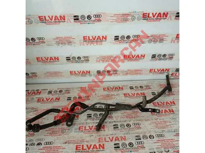 5Q0121054BB - YAYLI BAĞLANTILI SOĞUTMA - İkinci El Orjinal