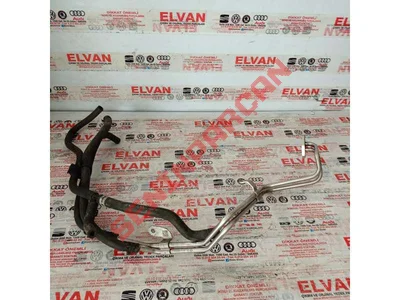 04E122157BB - SOĞUTMA SIVISI HORT - İkinci El Orjinal