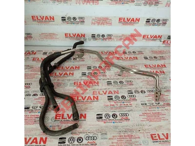 04E122157BB - SOĞUTMA SIVISI HORT - İkinci El Orjinal