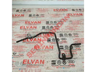 6R0121070M - SOGUTMA BORUSU