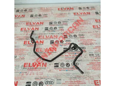 6R0121070M - SOGUTMA BORUSU