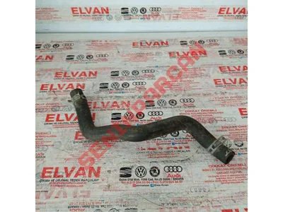 6Q0121073A - SOĞUTMA SIVISI HORT - İkinci El Orjinal
