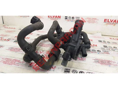 8K0819147A - EK SOĞUTMA SIVIS POMPA-