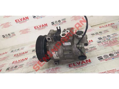 661 - KLİMA KOMPRESMRÜ - İkinci El Orjinal