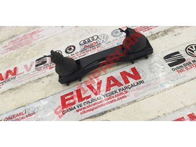 058103592A - KARTER - İkinci El Orjinal