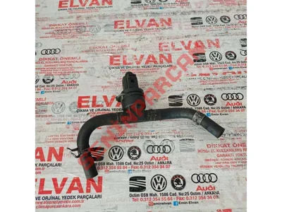 038906031B - VAKUM HORTUMU - İkinci El Orjinal