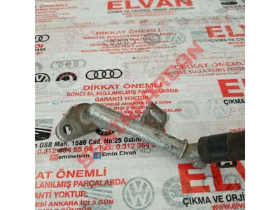 06A103212A - HAVA ALMA BORUSU - İkinci El Orjinal