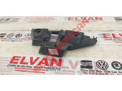 5C6807183 - TAMPON BRAKETI