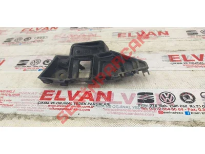 5C6807183 - TAMPON BRAKETI