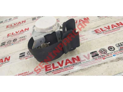 5C6857805D - OTOMATİKLİ ÜÇ NOKTALI - İkinci El Orjinal