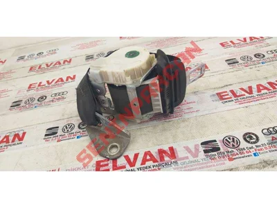 5C6857806D - OTOMATİKLİ ÜÇ NOKTALI - İkinci El Orjinal