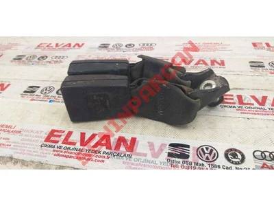 5C6857739 - ÇİFTLİ KEMER KİLİDİ