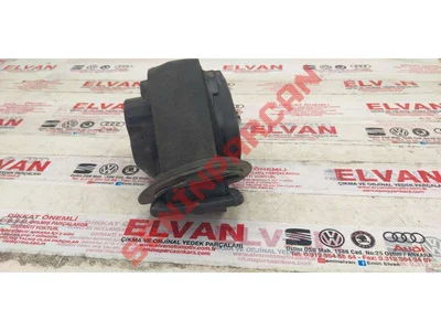 6R0857806 - OTOMATİKLİ ÜÇ NOKTALI - İkinci El Orjinal