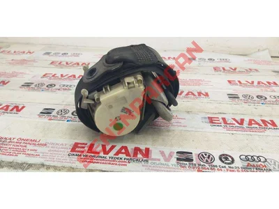 7H0857811B - OTOMATİKLİ ÜÇ NOKTALI