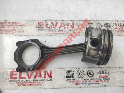 03C105401D - 03CD PİSTON KOLU - İkinci El Orjinal