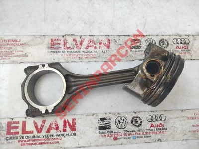 03C105401H - 03CH PİSTON KOLU - İkinci El Orjinal