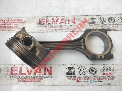 03C105401H - 03CH PİSTON KOLU - İkinci El Orjinal