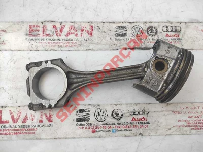 03F105401 - 03F PİSTON KOLU - İkinci El Orjinal