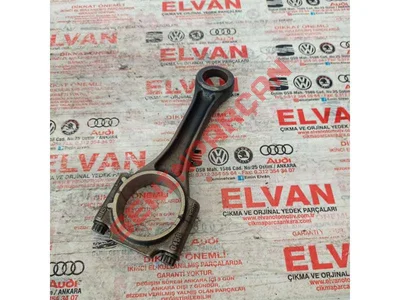 045105401B - 045B PİSTON KOLU - İkinci El Orjinal