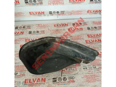 7P5819349 - MOTOR BEYNİ KAPAĞI - İkinci El Orjinal